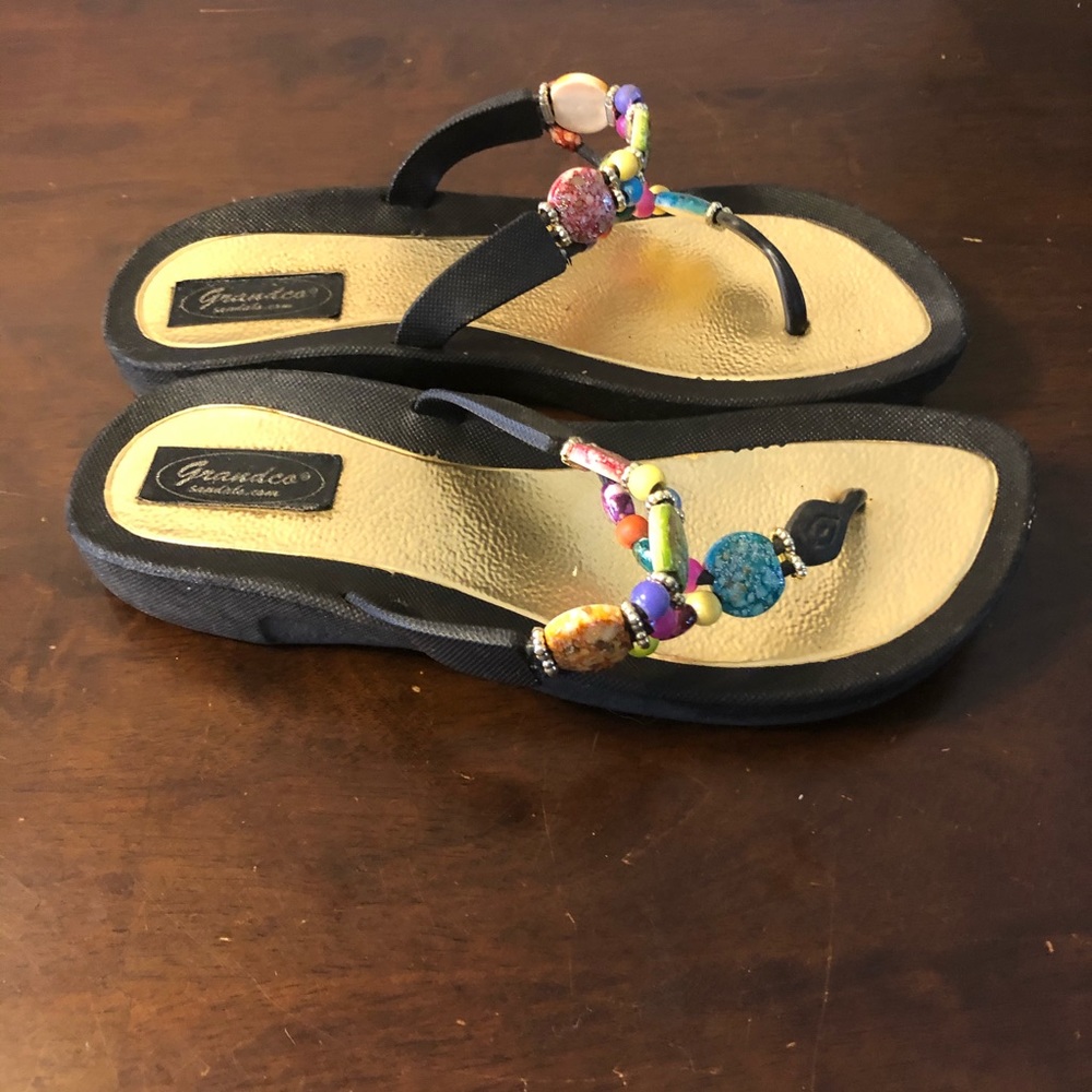 Sandals - Picture 2 of 4